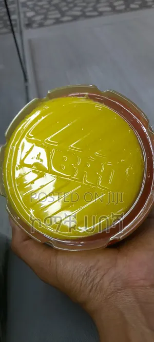 Abro Super Gold Carnauba Car Wax - ኦሪጅናል የአሜሪካ ምርት