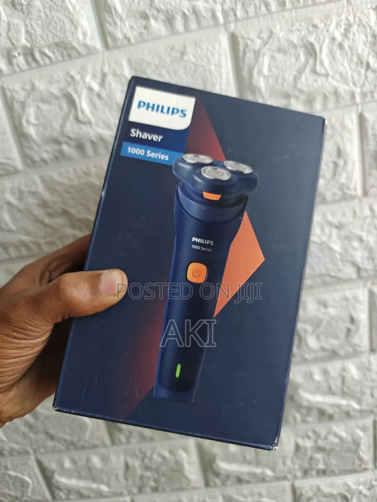 Philips Shaver