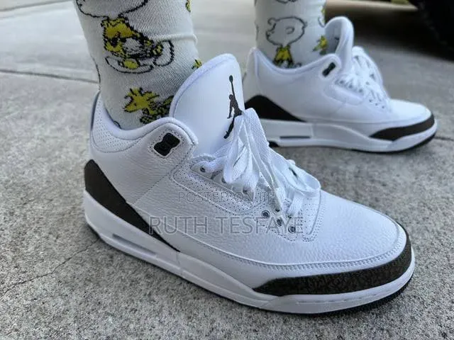 Nike Air Jordan 3 Sp
