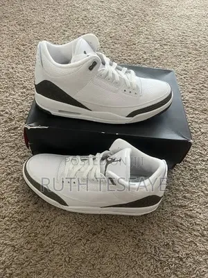 Nike Air Jordan 3 Sp