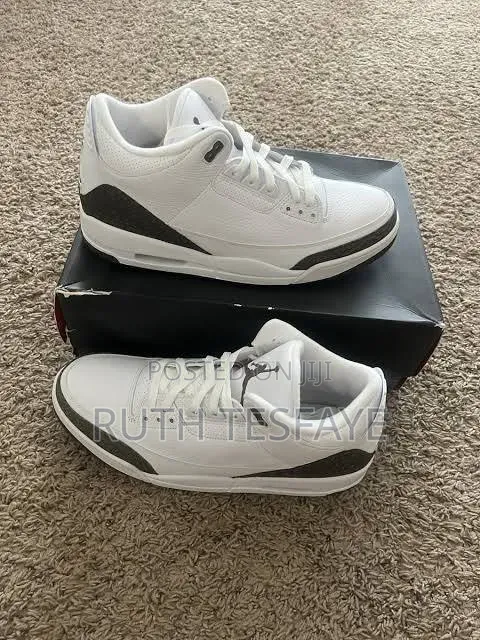Nike Air Jordan 3 Sp