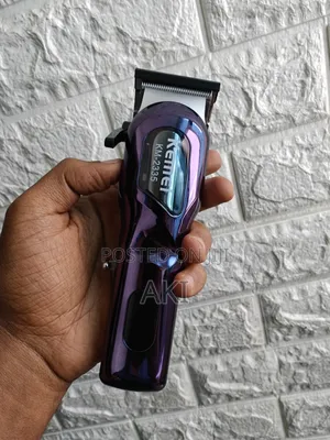 Kemei Hair Clipper
