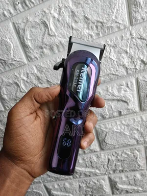 Kemei Hair Clipper