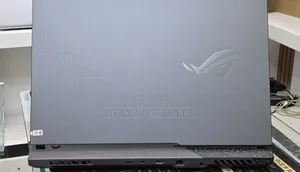 New Laptop Asus ROG Strix G16 G614 16GB AMD Ryzen 9 SSD 1T
