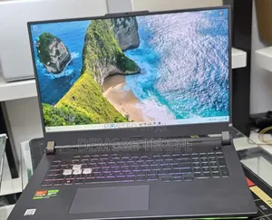 New Laptop Asus ROG Strix G16 G614 16GB AMD Ryzen 9 SSD 1T