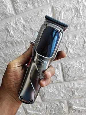 Kemei Hair Trimmer