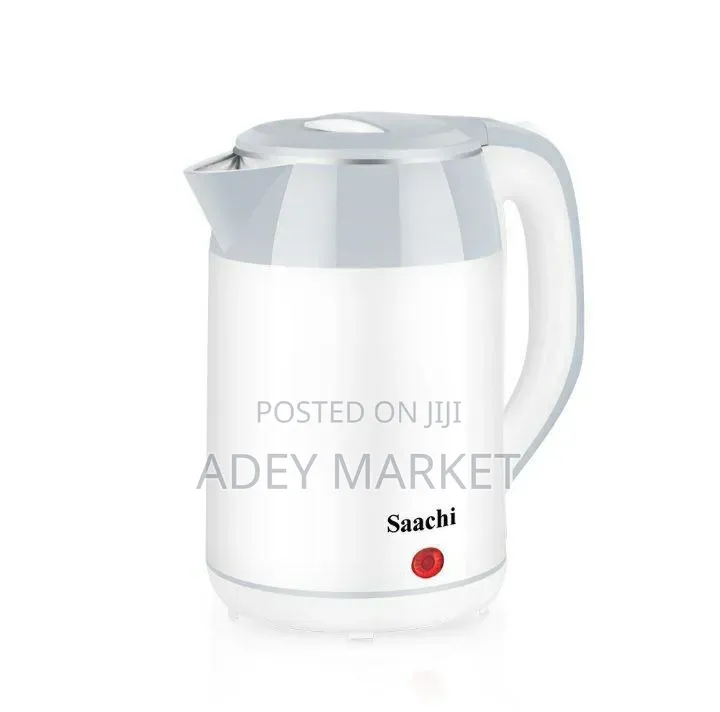 .Saachi Electric Kettle.