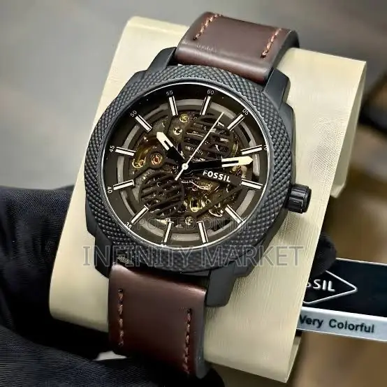 Watches Automatic