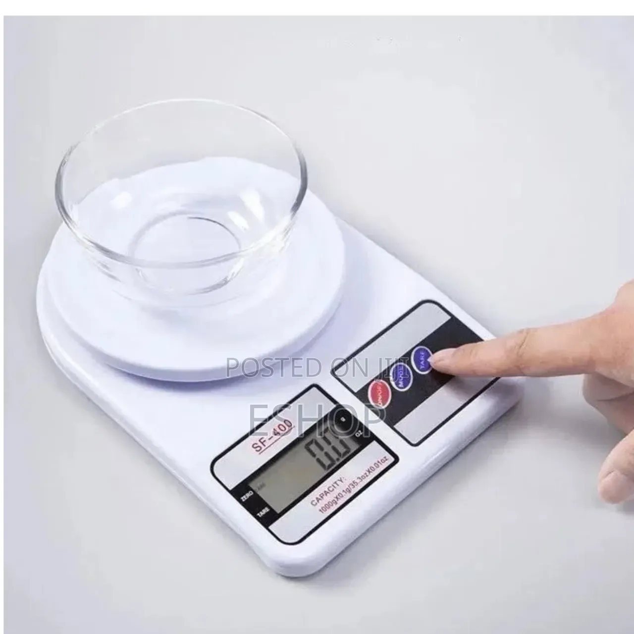 . **Sf-400 Digital Scale – Great For Pharmacists Chemists*