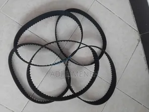 Timing Belt 76 Teeth