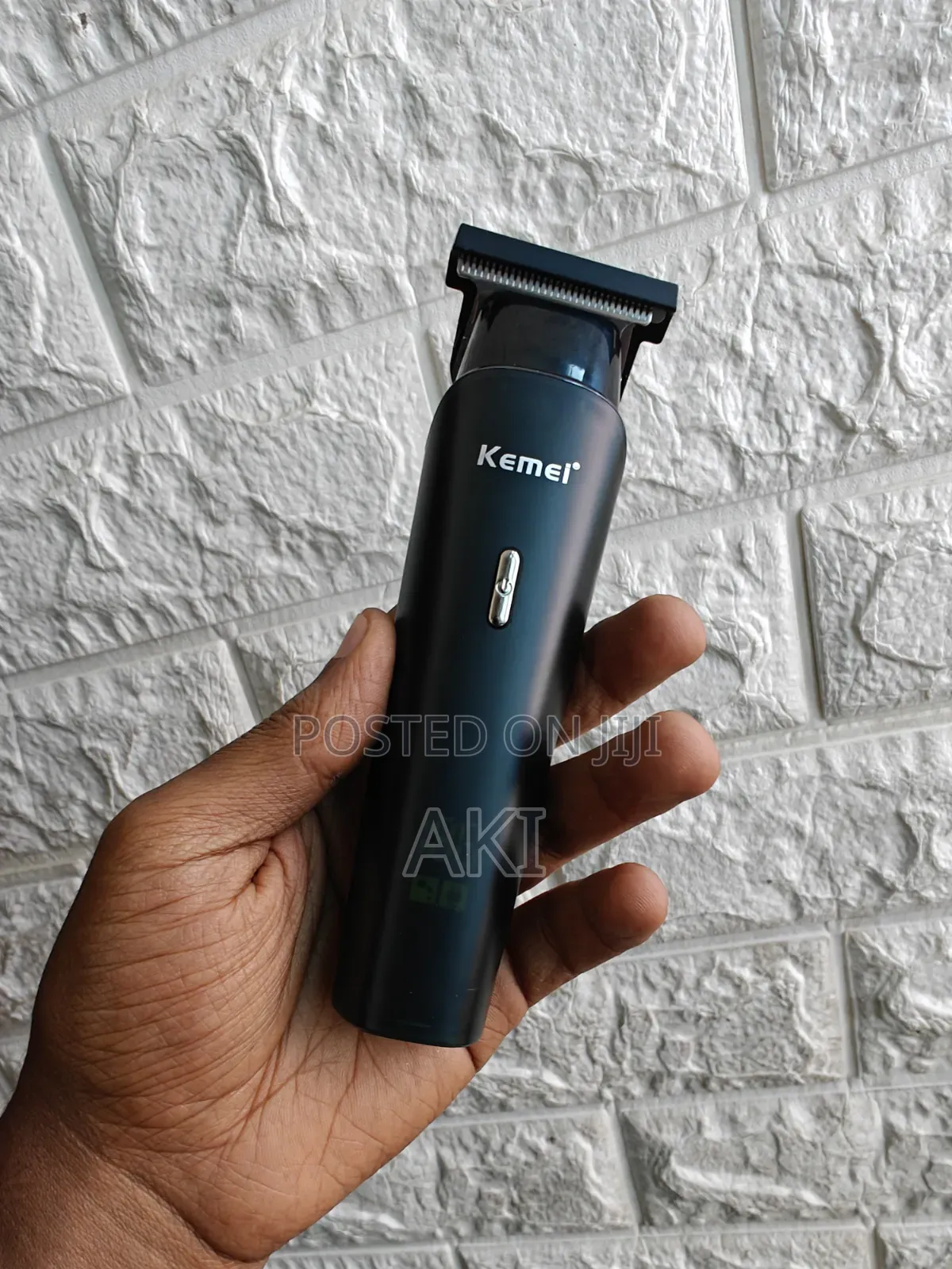 Kemei Hair Trimmer