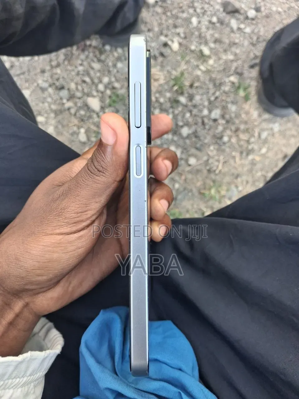 Samsung Galaxy M16 128 GB Black