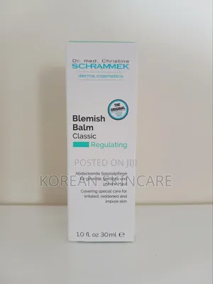 Schrammek Blemish Balm Classic
