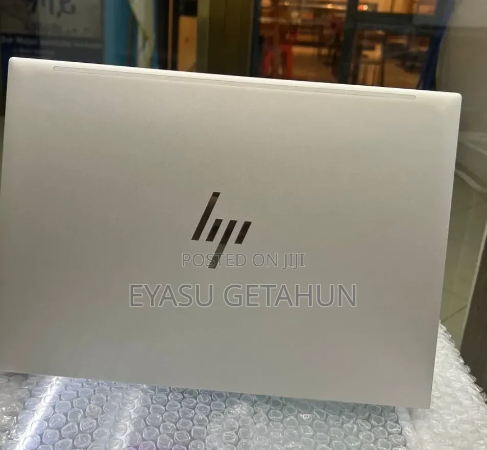 New Laptop HP EliteBook 840 G9 16GB Intel Core i7 SSD 512GB