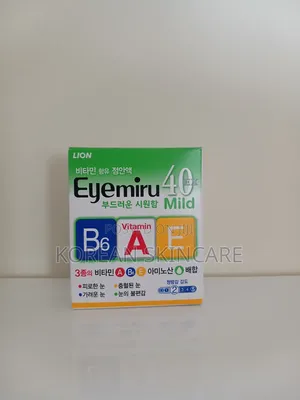 Cooling Eye Drops