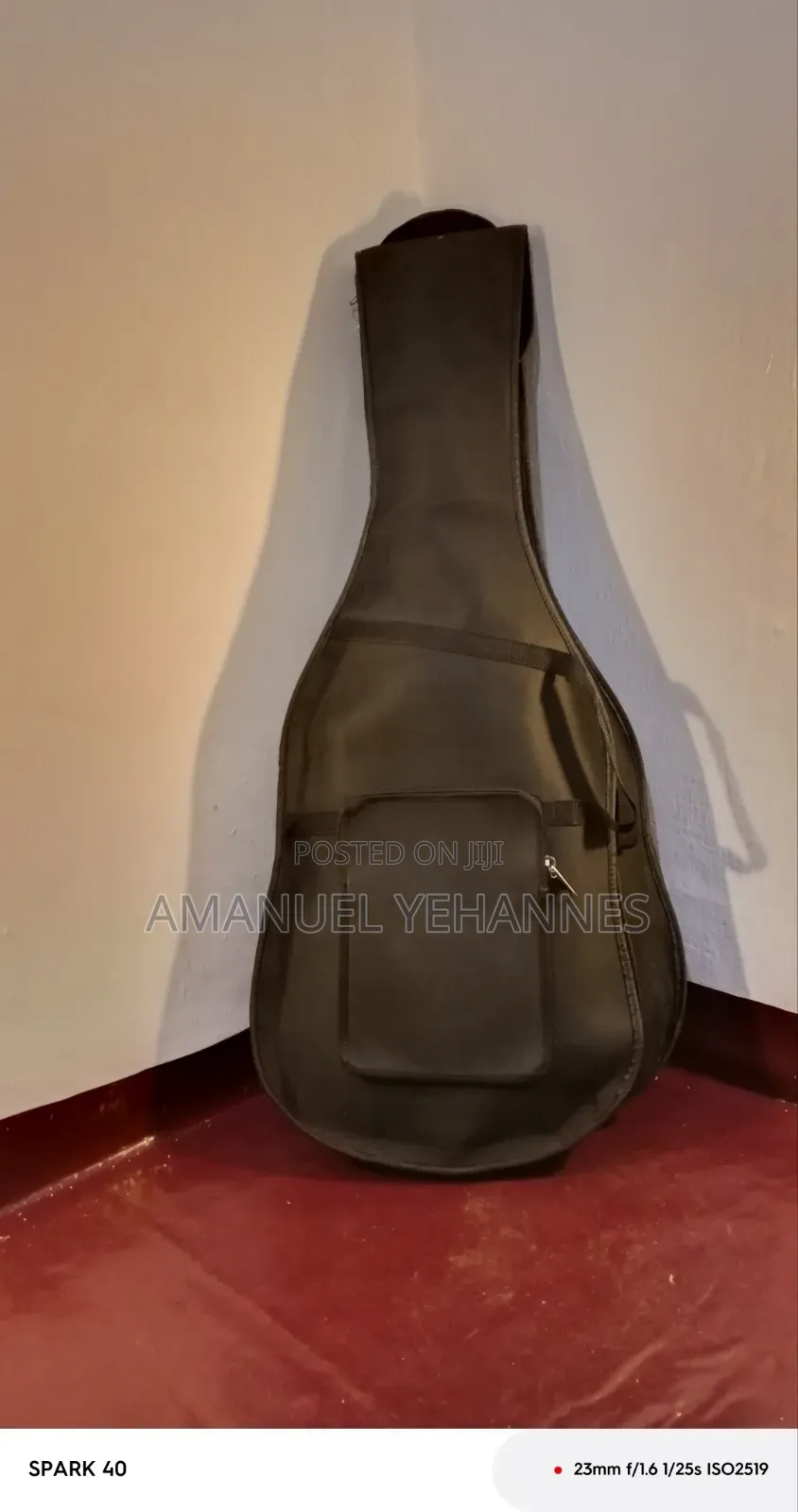Uni Sound PRS Edition Electric Guitar