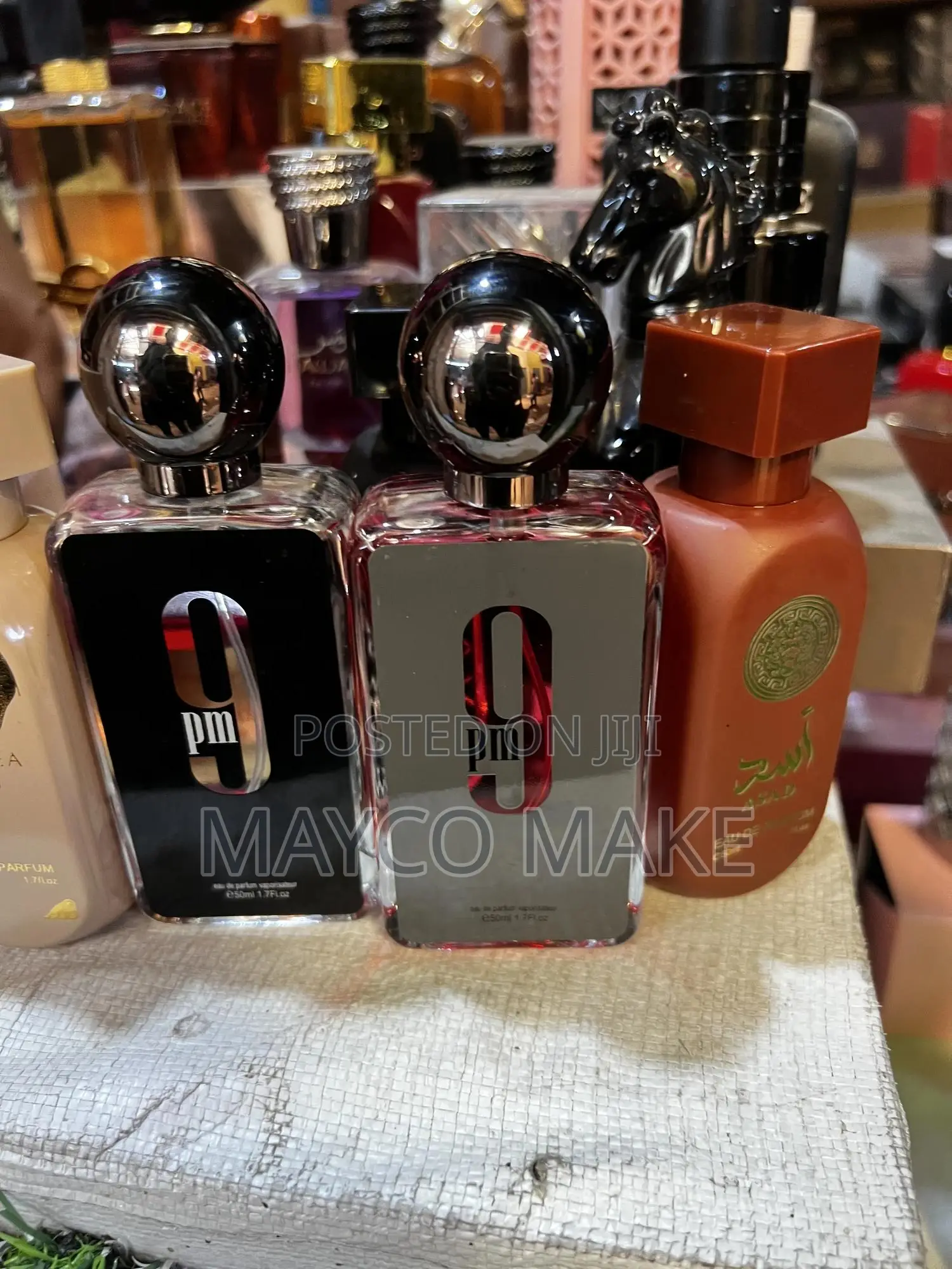 Ready for Sell