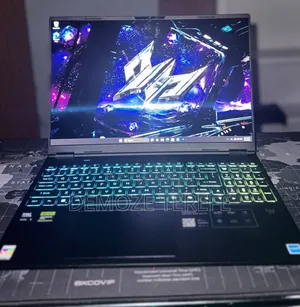 New Laptop Acer Predator Helios Neo 16 32GB Intel Core Ultra 9 SSD 1T