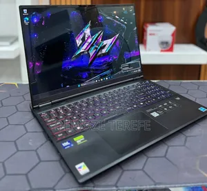 New Laptop Acer Predator Helios Neo 16 32GB Intel Core Ultra 9 SSD 1T