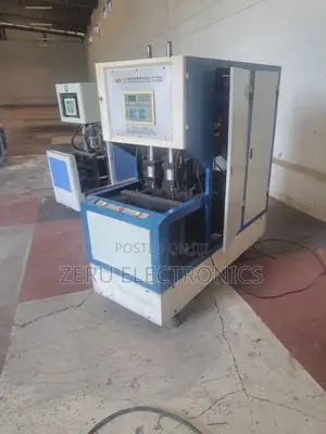 Molding Machine