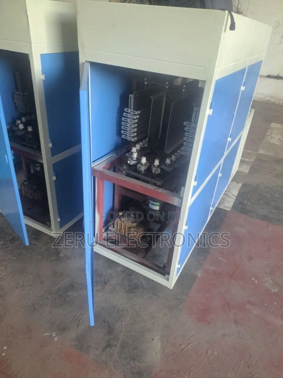 Molding Machine