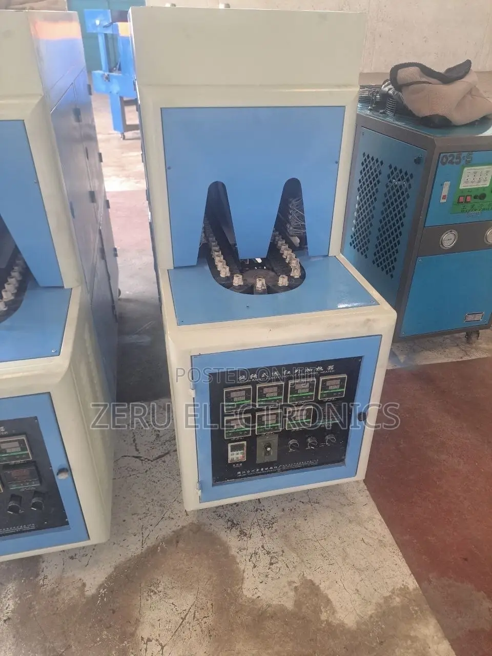 Molding Machine