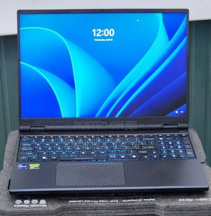 New Laptop Acer Predator Helios Neo 16 16GB Intel Core i9 SSD 1T
