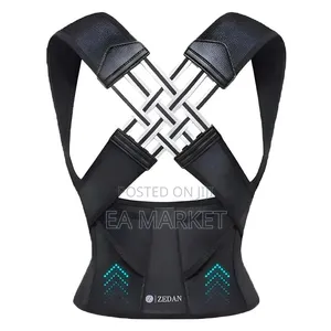 Adjustable Back Posture Corrector