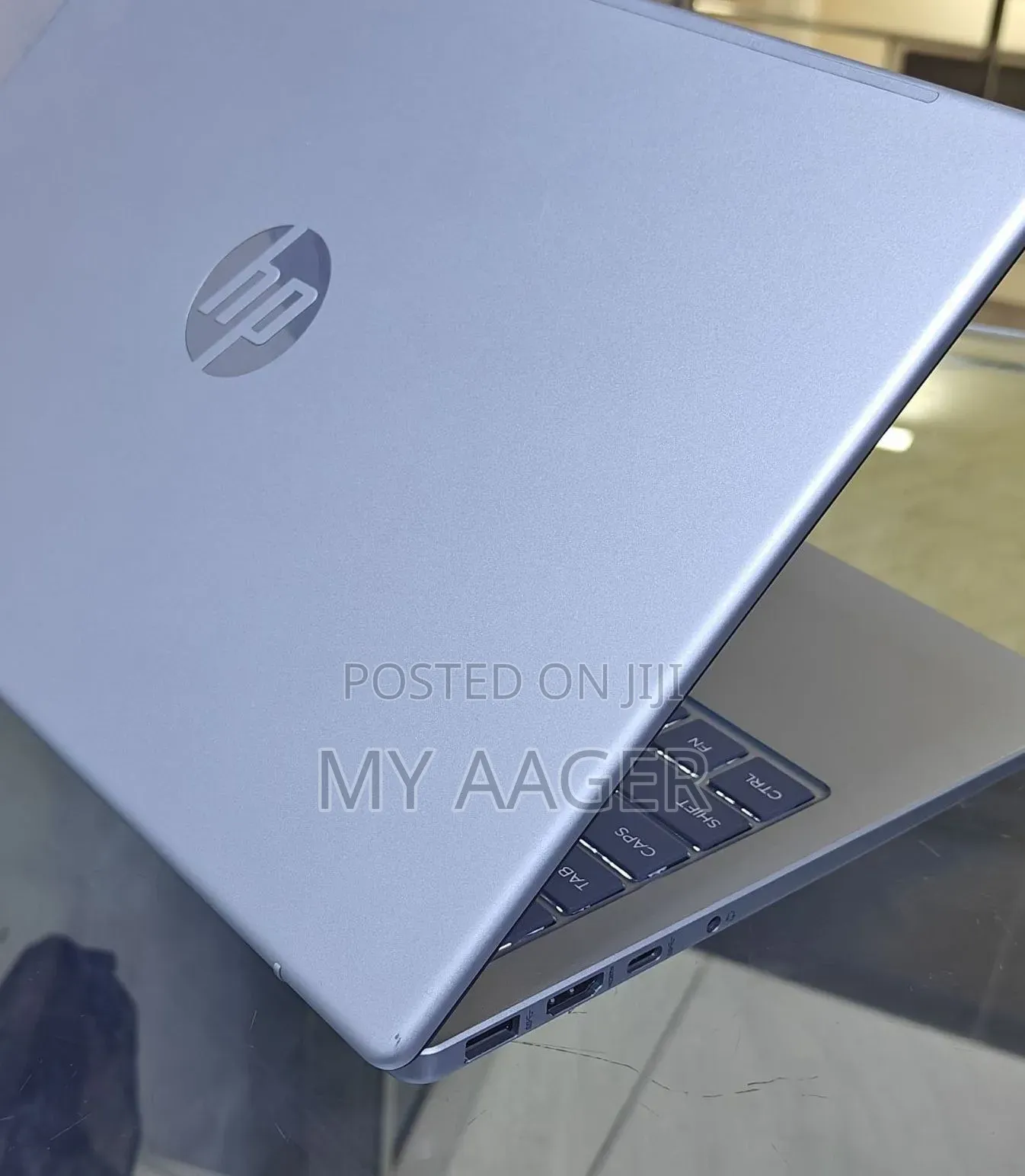 New Laptop HP Stream Notebook 16GB Intel Core i5 SSD 512GB