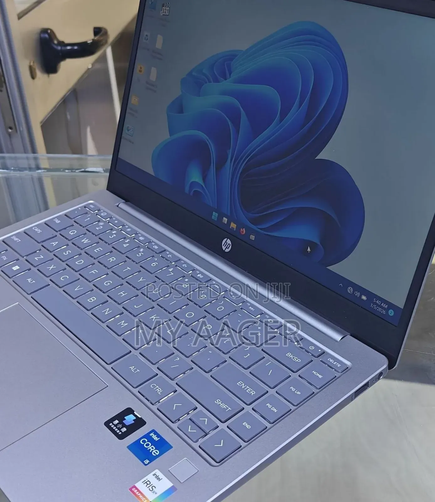 New Laptop HP Stream Notebook 16GB Intel Core i5 SSD 512GB