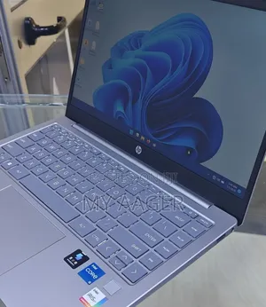New Laptop HP Stream Notebook 16GB Intel Core i5 SSD 512GB