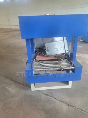 Packaging Machine