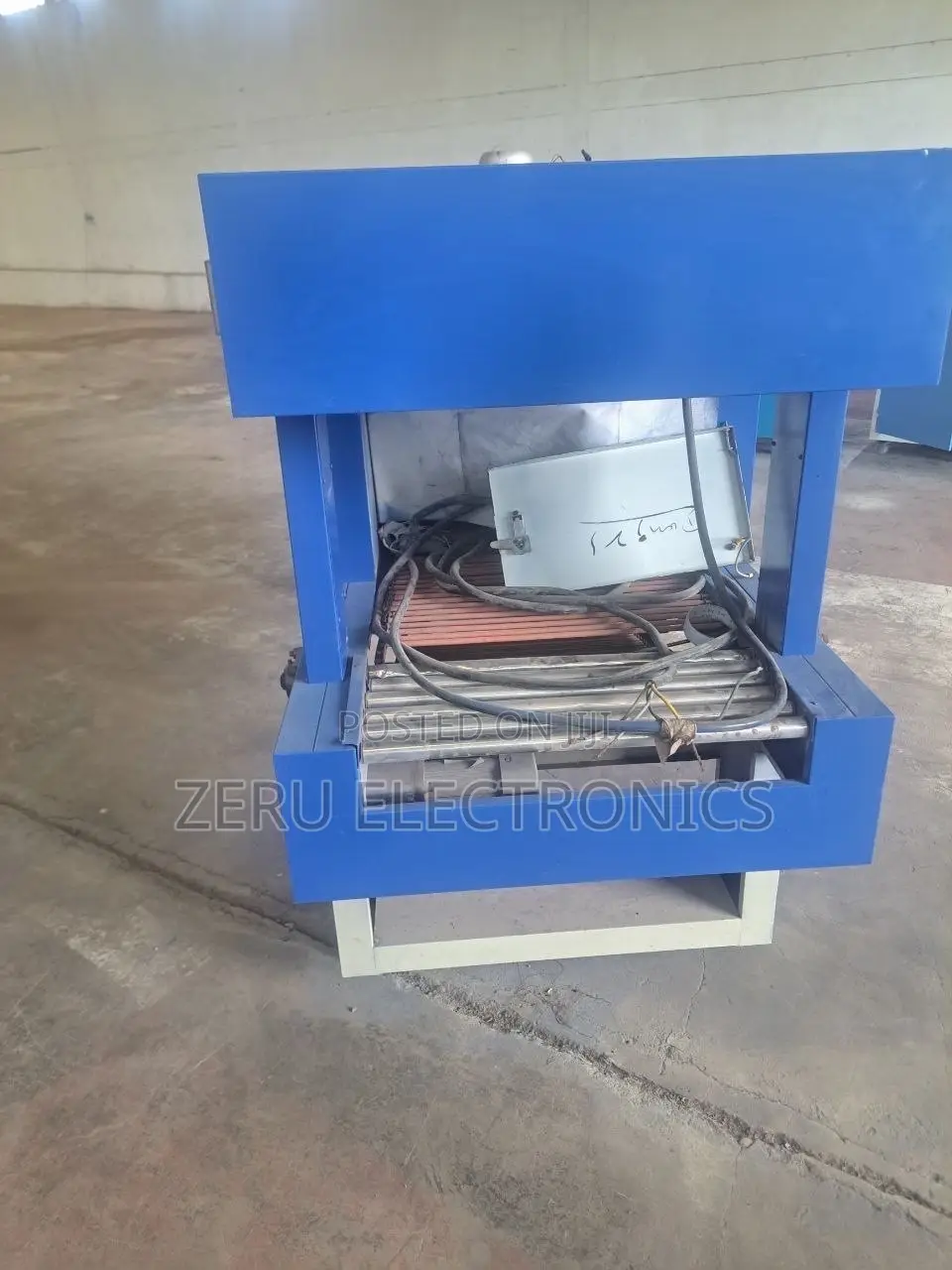 Packaging Machine