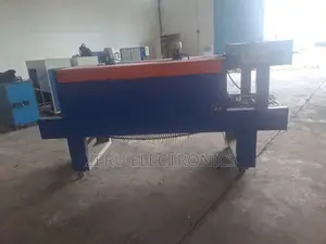 Packaging Machine