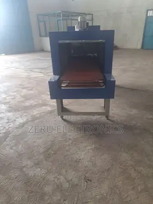 Packaging Machine