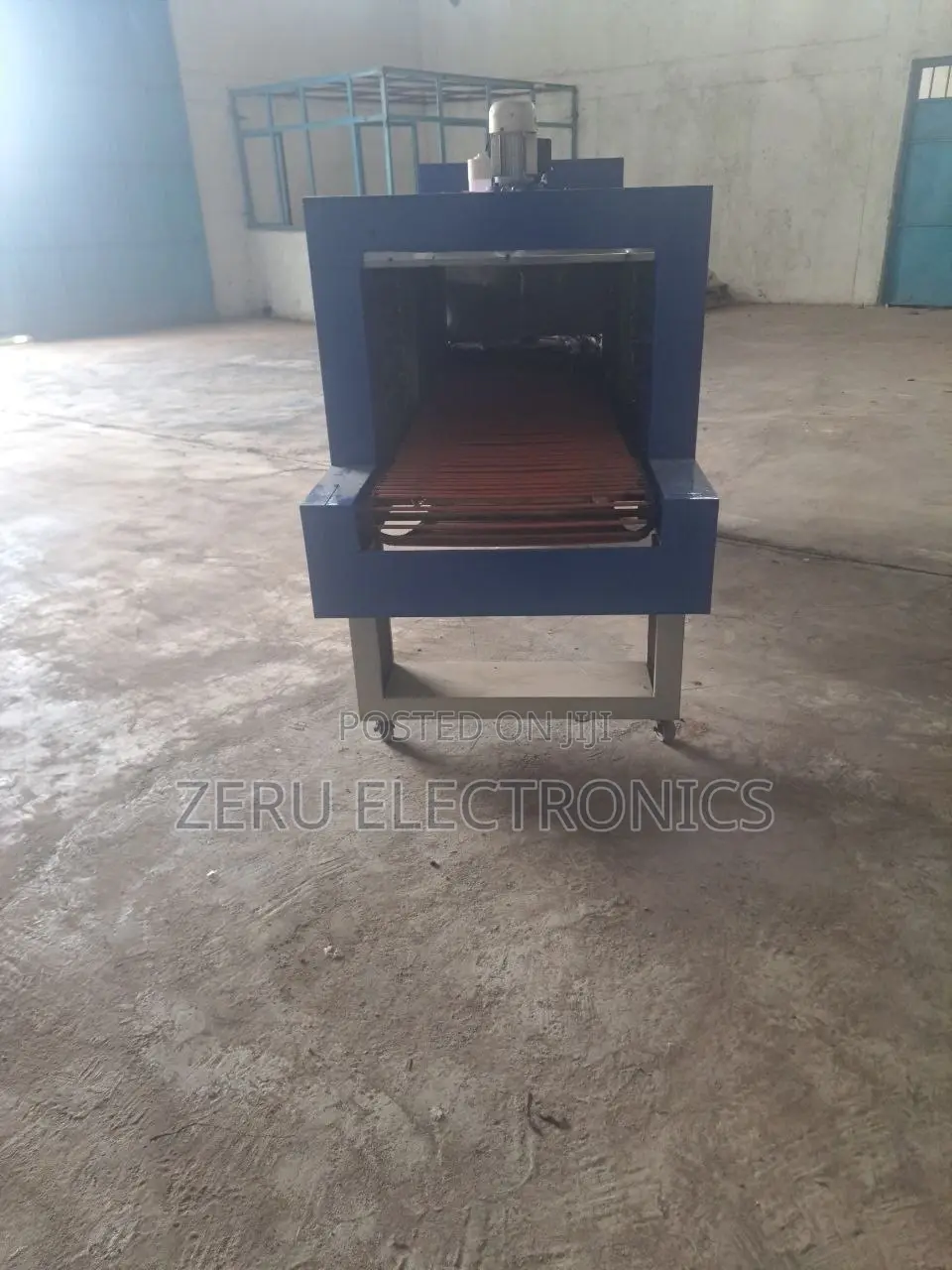 Packaging Machine