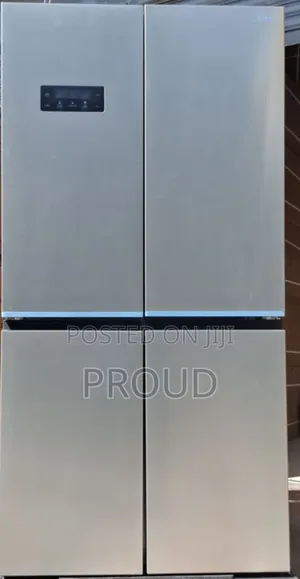 Boss 4 Door Frige