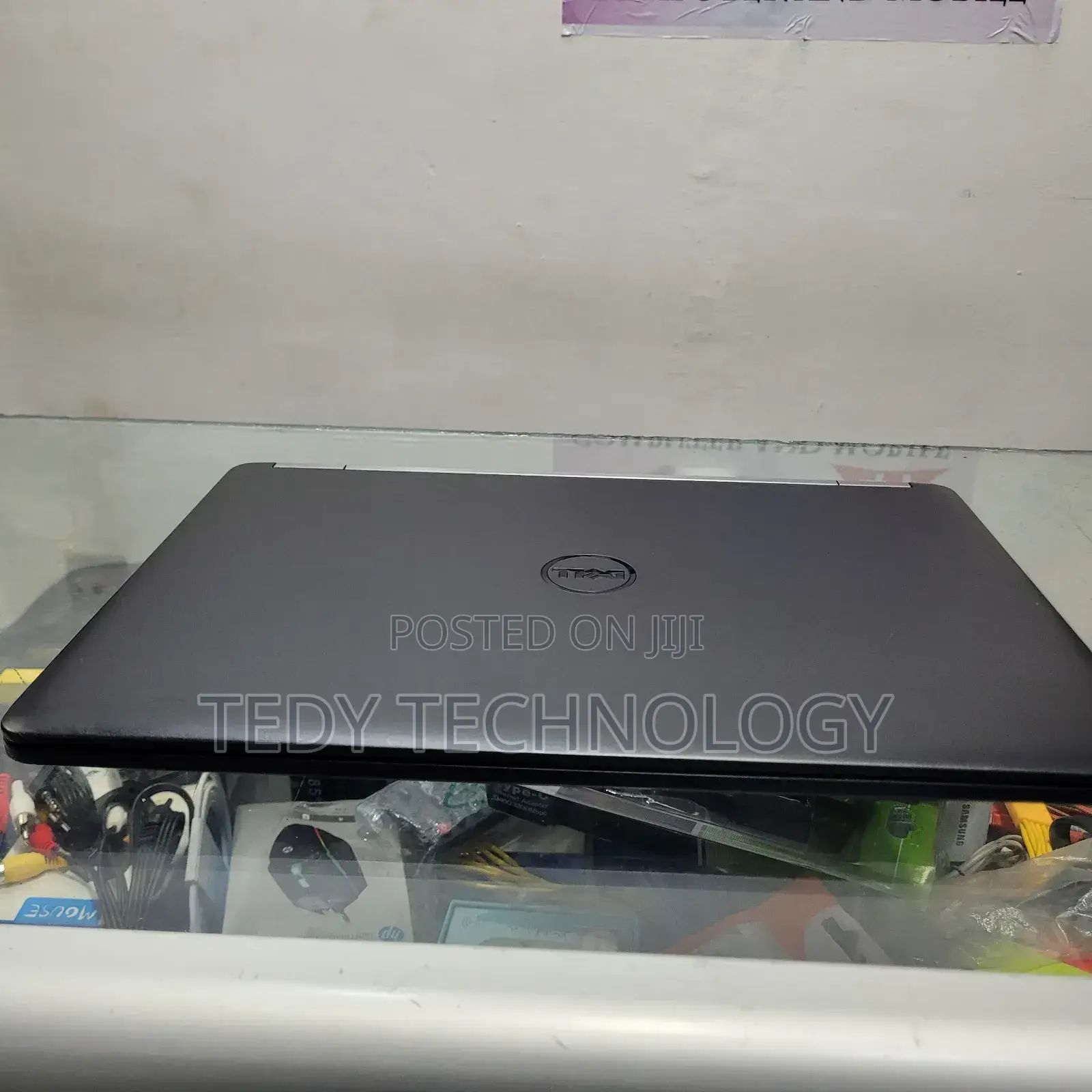 New Laptop Dell Latitude E7470 8GB Intel Core i5 SSD 512GB