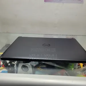New Laptop Dell Latitude E7470 8GB Intel Core i5 SSD 512GB