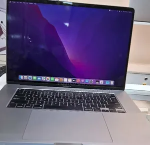 New Laptop Apple MacBook Pro 2019 32GB Intel Core i9 SSD 512GB