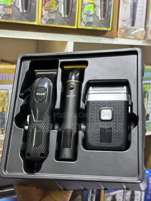 3in 1 hair clippers