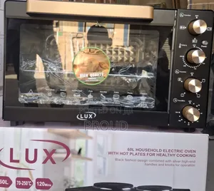 Lux Mini Oven