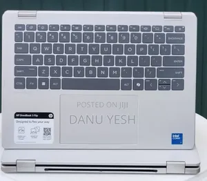 New Laptop HP OmniBook 5 Flip 14-fp0023dx 16GB Intel Core 7 SSD 512GB