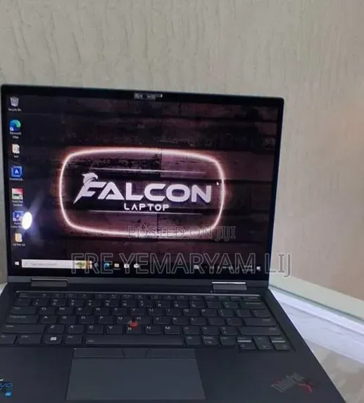 New Laptop 16GB Intel Core i7 SSD 512GB