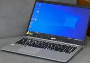 New Laptop Acer Aspire 3 8GB AMD Ryzen 3 SSD 256GB