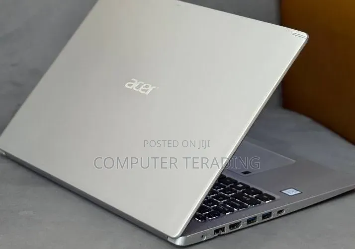 New Laptop Acer Aspire 3 8GB AMD Ryzen 3 SSD 256GB