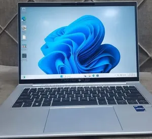 New Laptop HP EliteBook 840 G9 16GB Intel Core i7 SSD 512GB