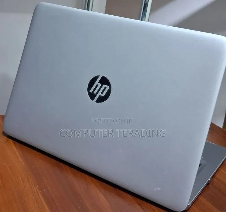 New Laptop HP EliteBook 840 G3 8GB Intel Core i5 SSD 512GB