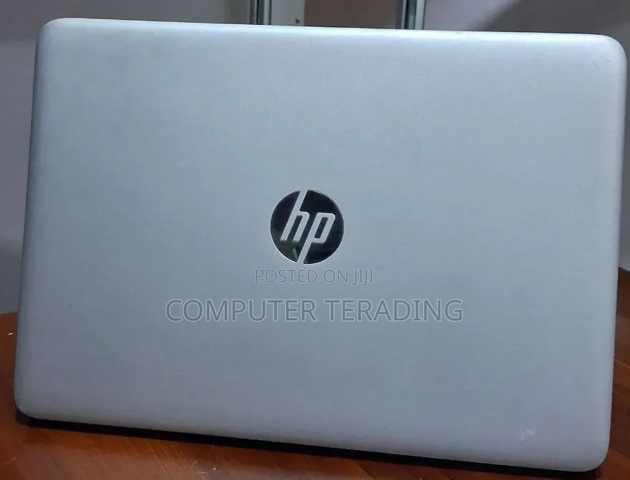 New Laptop HP EliteBook 840 G3 8GB Intel Core i5 SSD 512GB