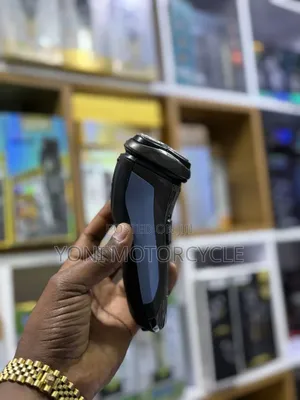 Rechargeable Kemei Shaver